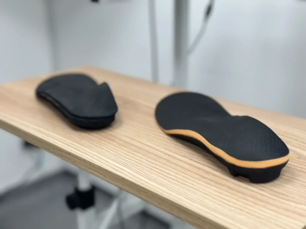 Orthotics Birmingham